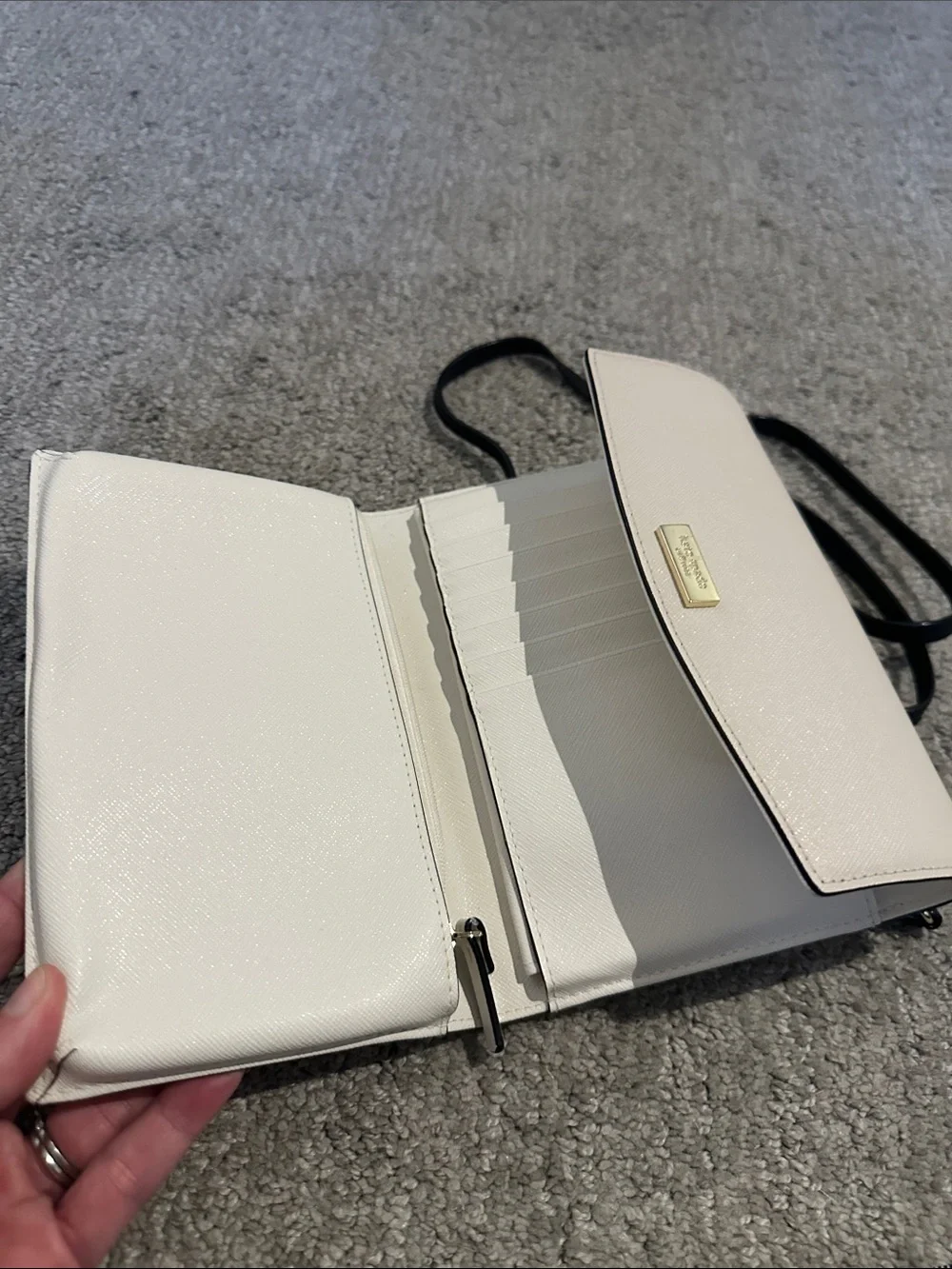 kate spade elegant two